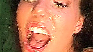 John Thompson: Swallow!