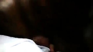 Korean Assistant Pleasures Boss in POV Video