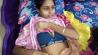 Desi Village Hot Girls Sex in Home