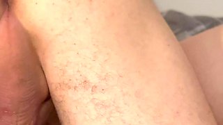 Real Orgasm, Real Pleasure - She Squirts, I Follow with Real Squirt