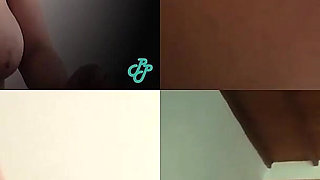 4 Screens Smoker Fetish