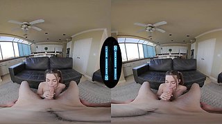 Your College Classmate Uses YOU To Get Back At Cheating BF - LethalHardcoreVR