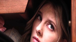 VHXXX Part 1 Loss Prevention Officer '92 Melody Marks, Willo