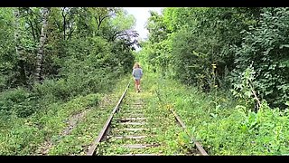 A Short Walk Alone
