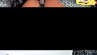 69 BBC Deepthroat Shorty