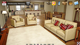 A House in the Rift - ( PT 08) - Zanith