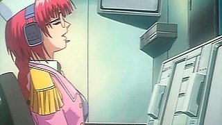 Bizzare Cage Ep 3  - Uncensored Hentai Bondage