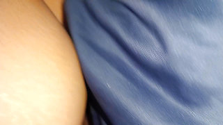 Step sister seduces his step brother for sex