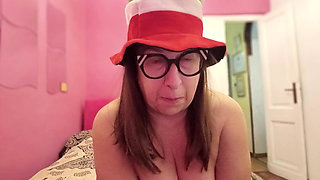 Veronica Rossi Official - I'm Always More Available to Give You Unlimited Pleasure