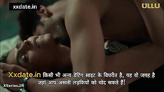 Indian beauty MILF erotic movie