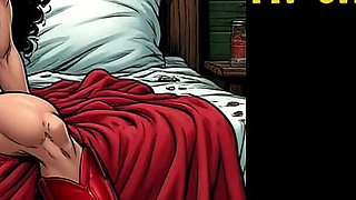 Jason Fucks on Halloween 2. Friday the 13th Porn Parody. Cartoon