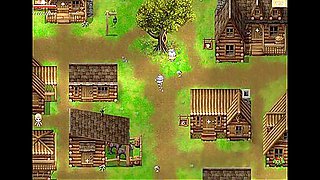 The Vampire Queen Sucks All My Cum