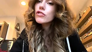 MissIvyDoll - Anal Instructions