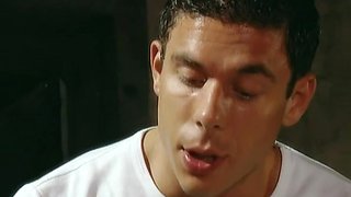 Tina Lanos Is in Sex Therapy That Means Giving Blowjobs and Being DPd - Private Porn Sex Videos