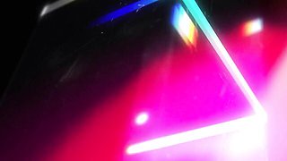 Adroit treasure's tgirl action