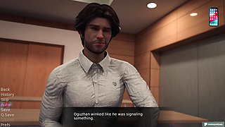 Esra in Istanbul #19