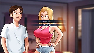 Summertime Saga Part 115 - Popular by MissKitty2K