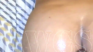 T#12 - Thick Ass BBW Asian Massage Then Fuck