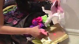 Adrianna Nicole And Alicia Angel - Sexy Sluts Showing Bodies After Hardcore Action