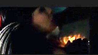 Natassia Malthe Steamy Softcore Sex och Kissing Scene