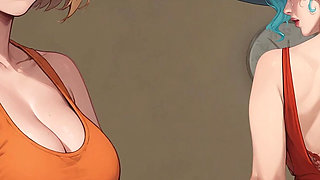 Too Perverted Boyfriends (part 8)