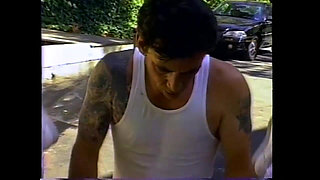 Nasty Granny in Love Vol.3