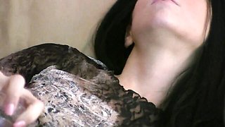 Lesbiangirlfriends xxx with flawless Chloe James from LESBIAN GIRLFRIENDS