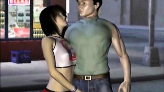 Doxie's japan trailer by Fuck Me Like A Monster