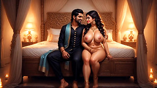 Teacher ne Ghar Bulakar Sex ki Tution Di