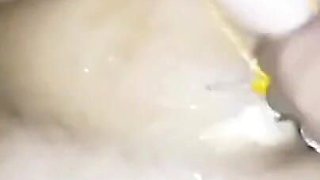 Indian Kerala Housewife Bathing Porn Video