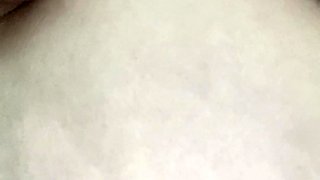 Hot Fat BBW Ex Girlfriend masturbating in the shower