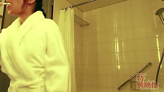 Asian Angel 22520 - Skyangel
