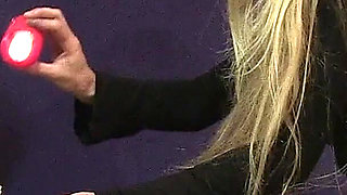 Hot Wax on the Genitals and Hard Kicks in the Balls