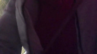 Doing the Toilet Dance After Too Much Coffee When Catching up with a Friend