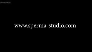 Katy Core Extreme Gangbang Orgy - Cum in Mouth & Creampie Fucking