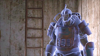 Vault Girls Love Huge Mutated Giant Dicks in Fallout 4 Love Stories Prologue