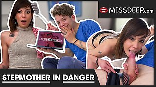 DIRTY DATING STORIES featuring Sarah Slave's hd scene