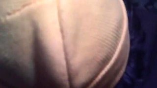 Secret Creampie From Step Daddy