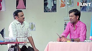 Rangili 2022 Hindi Porn Web Series Episodes 04