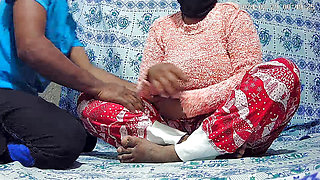 Indian dasi mom and dad sex in the jungle