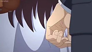 Maric Blue: Big Tits, Big Ass  Asian Porn