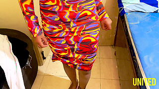 My Stepsister Was Watching pron,I Caught Her,And Mother Was Not At Home,I Took Advantage Of The Opportunity And Fucked Her Hard.