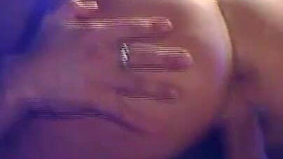 Extreme Gang Bang in the Disco with Hot Girls Wanting to Suck Big Cocks