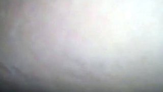 Glory-Hole Girl Sucks and Fucks