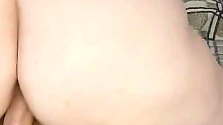 Perfect Body 18 Old Rides a Dick with Her Tight Pussy - Waldemaria