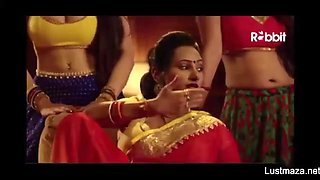 Anju Manju 2024 Rabbit Movies Hindi Porn Web Series Episode 1