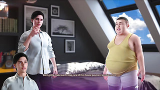 3D Hentai Hardcore foreplay best xxxxx xxxx porn adult gaming video episode 16