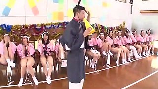 Mird-125: Sex Bus Tour 4 (english Subtitles By