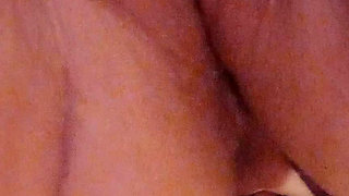 Making My Wet Pussy Cum Good