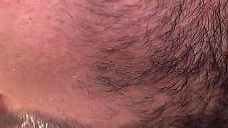 My Beautiful Girlfriend Amalia Davis Brings Me Breakfast in Bed.